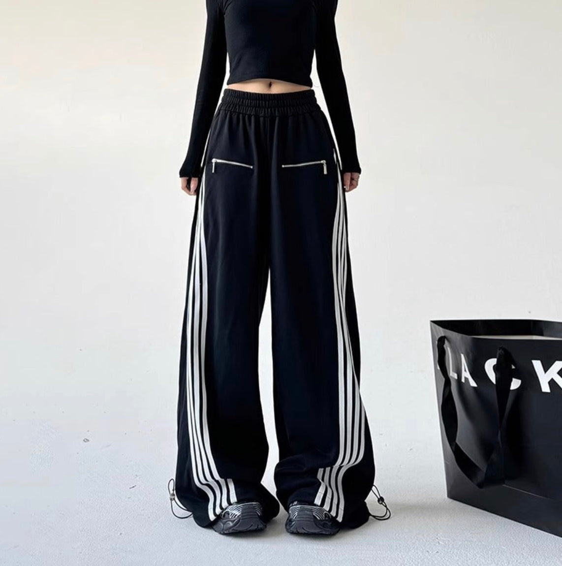 LAXX WOMENS SWEATPANTS
