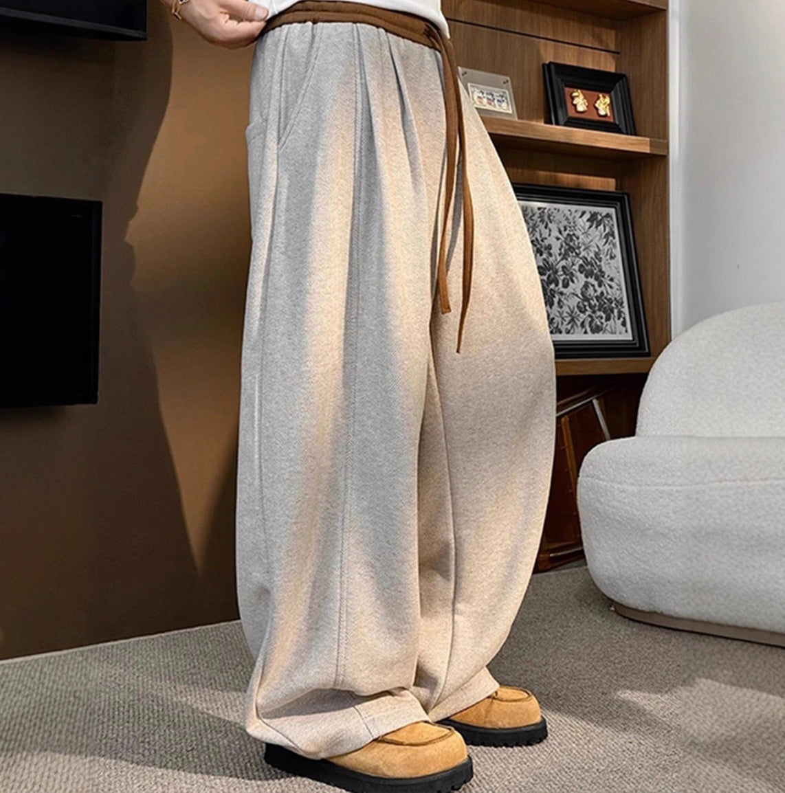 LAXX MENS SWEATPANTS