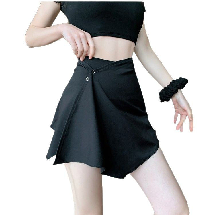 Women’s Sports Skort Shorts For Running And Tennis