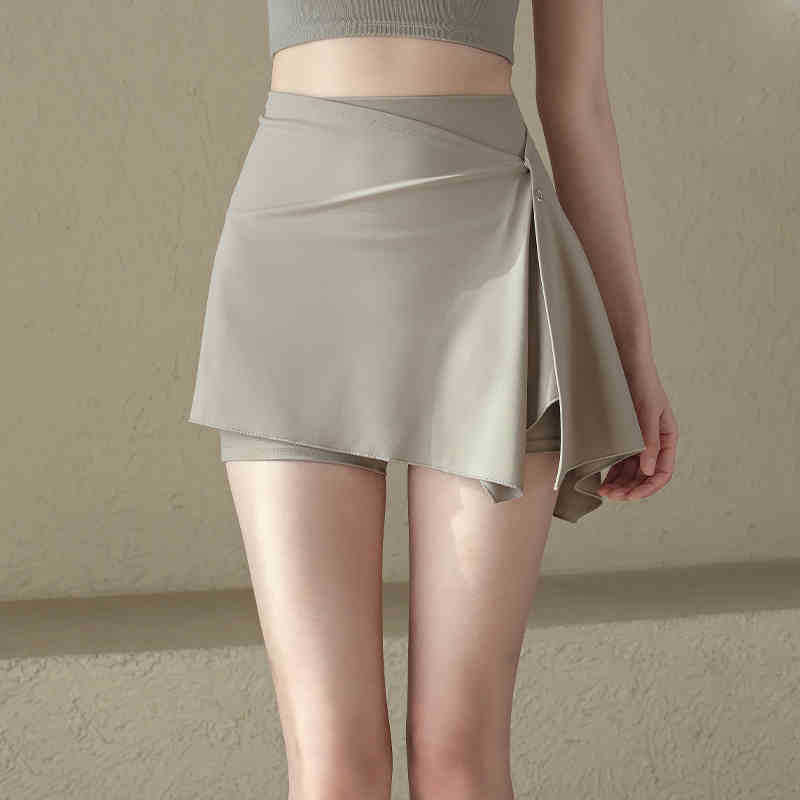 Women’s Sports Skort Shorts For Running And Tennis