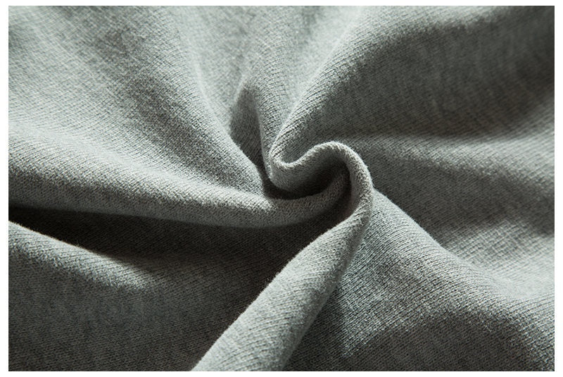 Loose-Fit Wide-Leg Sweatpants – Versatile Casual Streetwear